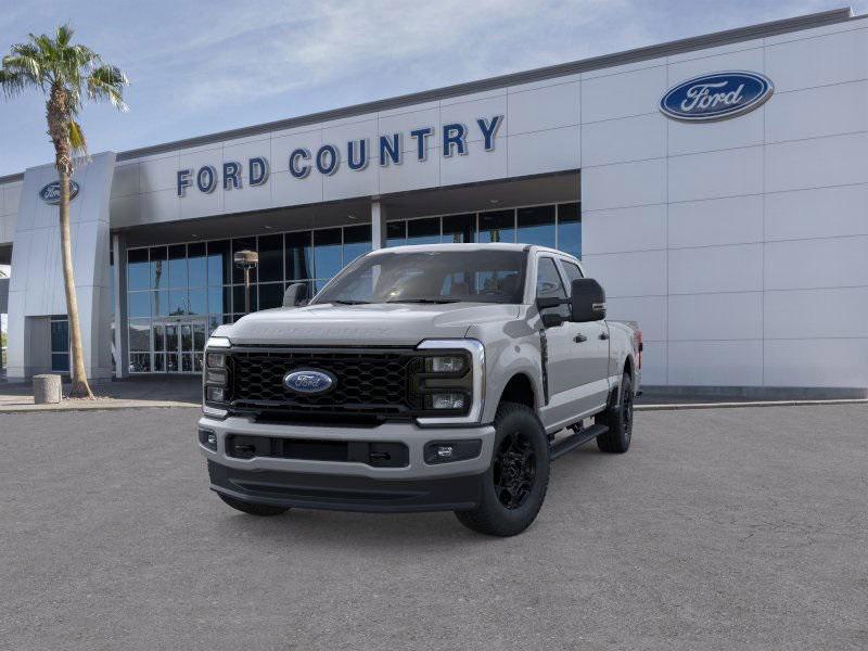 new 2026 Ford F-250 car, priced at $63,625