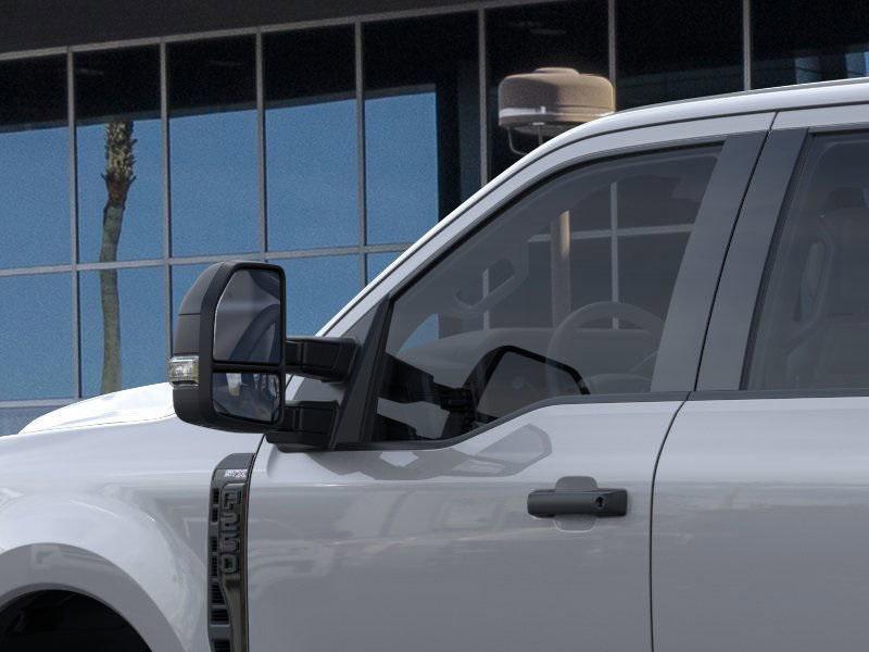 new 2026 Ford F-250 car, priced at $63,625