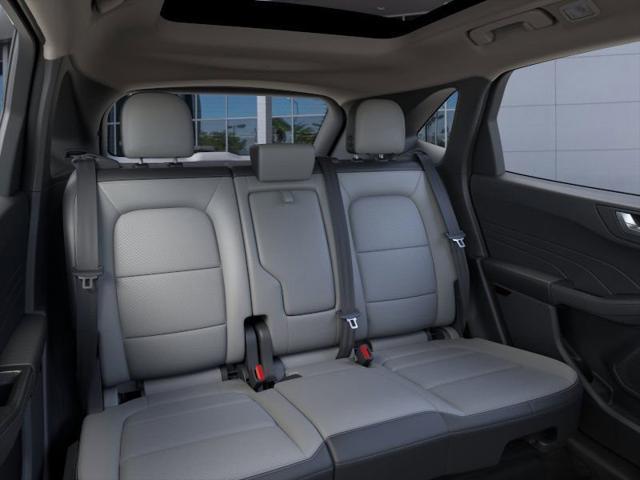 new 2025 Ford Escape PHEV car, priced at $35,501
