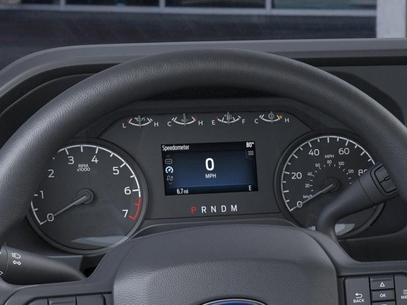 new 2026 Ford F-250 car, priced at $52,485