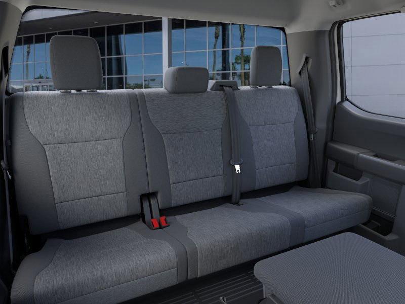 new 2026 Ford F-250 car, priced at $52,485