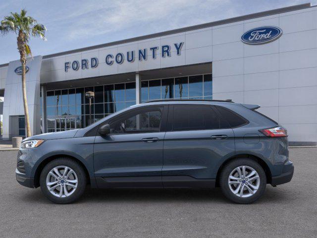 new 2024 Ford Edge car, priced at $39,878