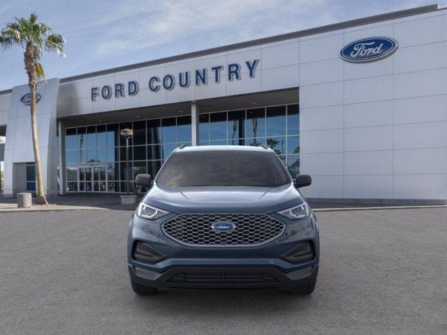 new 2024 Ford Edge car, priced at $40,414