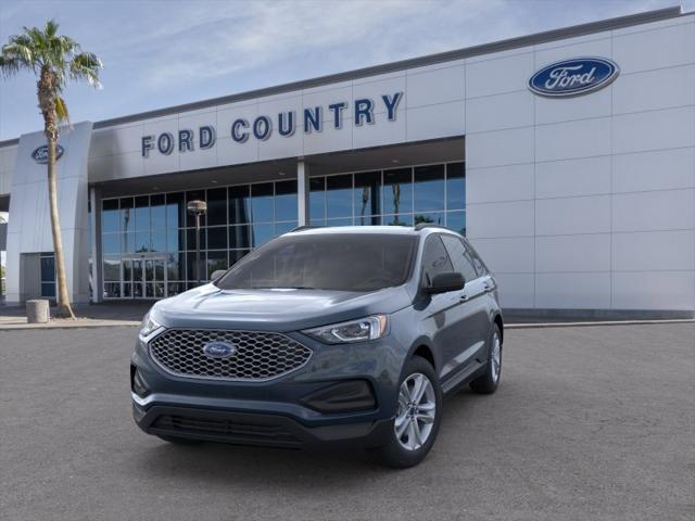 new 2024 Ford Edge car, priced at $32,978