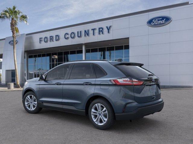 new 2024 Ford Edge car, priced at $40,414