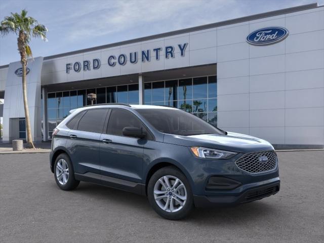 new 2024 Ford Edge car, priced at $32,978