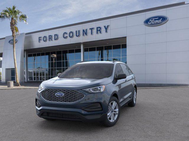 new 2024 Ford Edge car, priced at $33,378