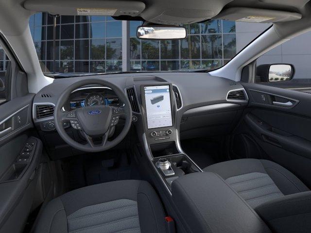 new 2024 Ford Edge car, priced at $40,414
