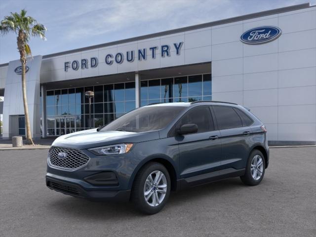 new 2024 Ford Edge car, priced at $32,978