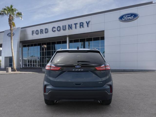 new 2024 Ford Edge car, priced at $32,978