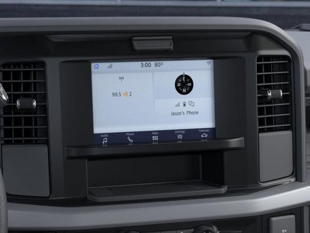 new 2025 Ford F-250 car, priced at $54,695