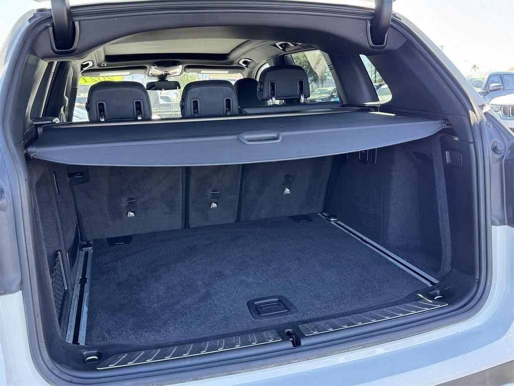 used 2021 BMW X3 car, priced at $19,995