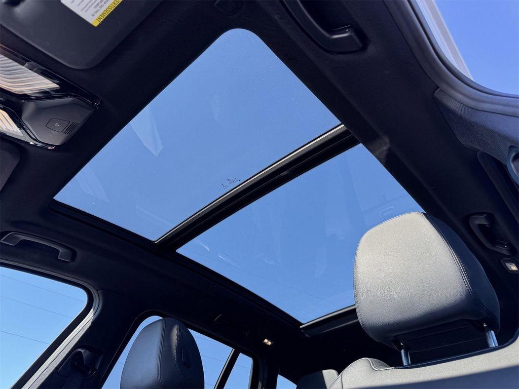 used 2021 BMW X3 car, priced at $19,995