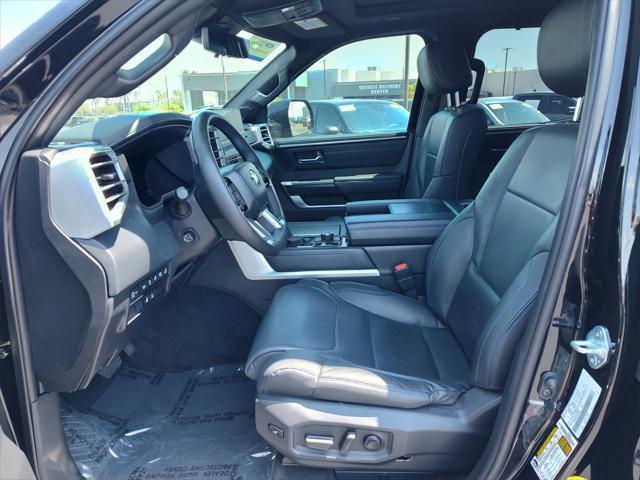 used 2022 Toyota Tundra car, priced at $50,577
