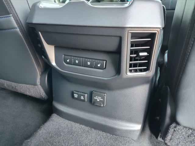 used 2022 Toyota Tundra car, priced at $50,577