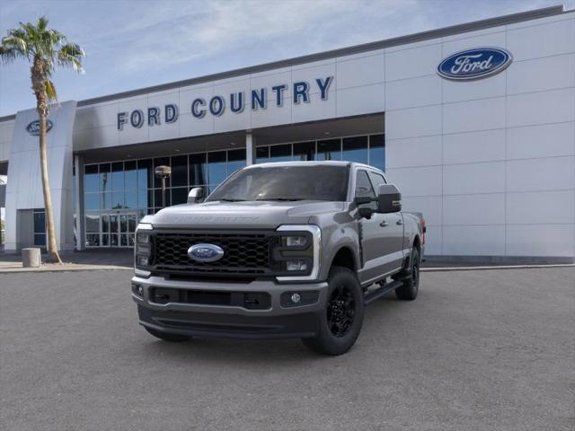 new 2024 Ford F-350 car, priced at $62,761