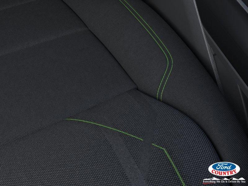 new 2025 Ford F-150 car, priced at $45,844