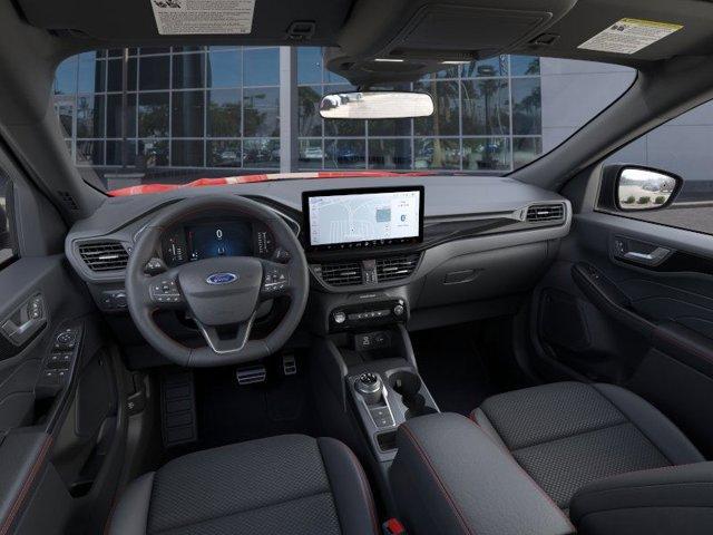 new 2024 Ford Escape car, priced at $32,924