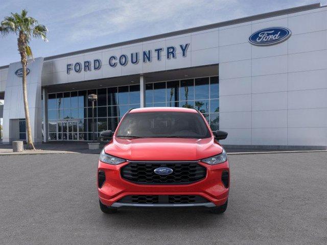 new 2024 Ford Escape car, priced at $32,924