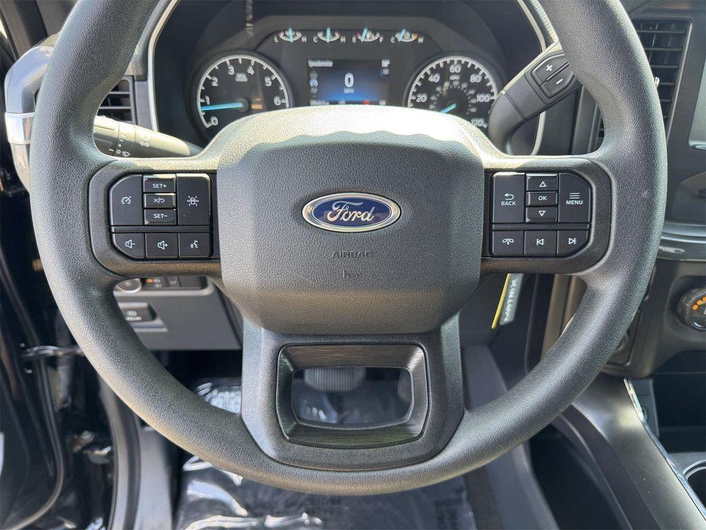 used 2022 Ford F-150 car, priced at $32,887