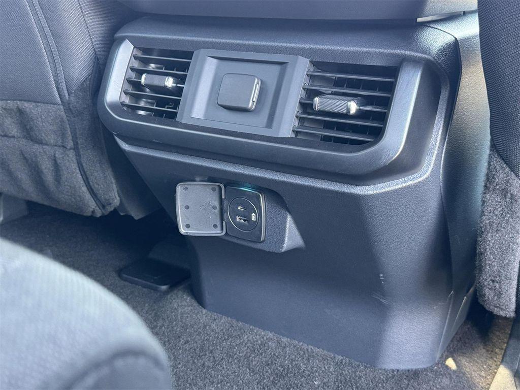 used 2022 Ford F-150 car, priced at $32,887