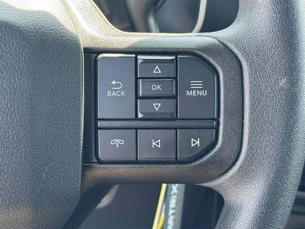 used 2022 Ford F-150 car, priced at $32,887