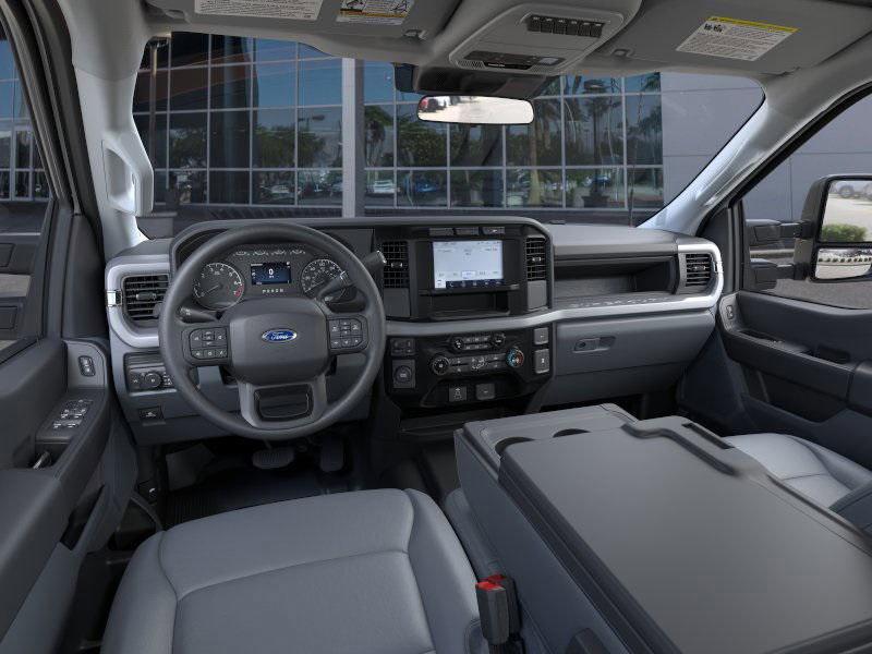 new 2024 Ford F-350 car, priced at $46,820
