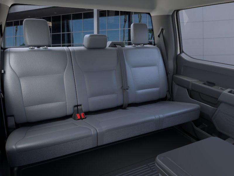 new 2024 Ford F-350 car, priced at $46,820