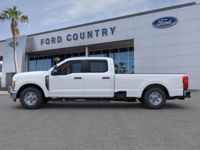 new 2024 Ford F-350 car, priced at $50,320