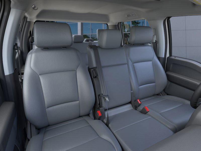 new 2024 Ford F-350 car, priced at $46,820