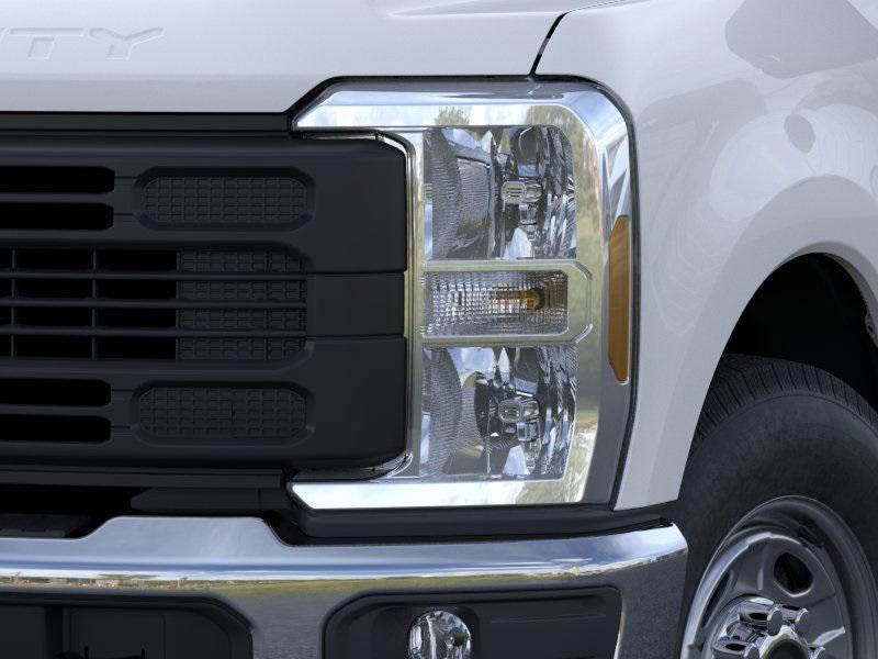 new 2024 Ford F-350 car, priced at $46,820