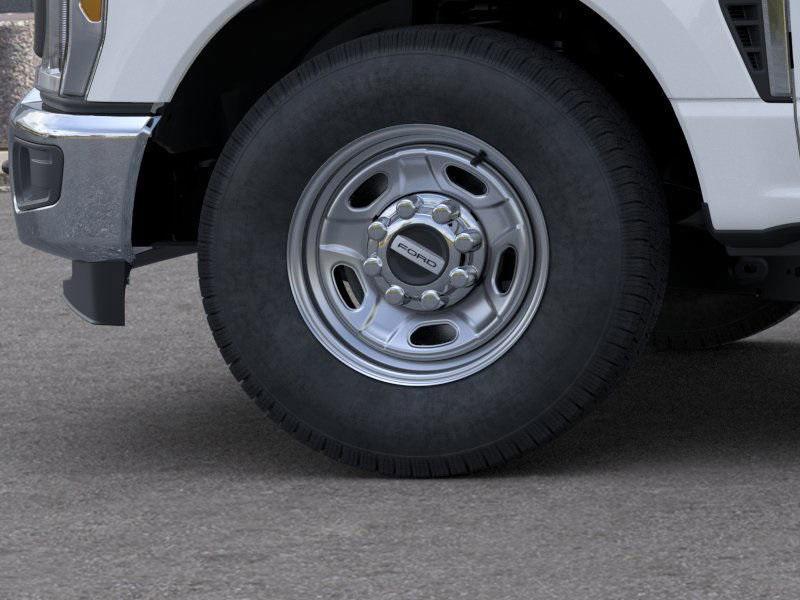new 2024 Ford F-350 car, priced at $46,820