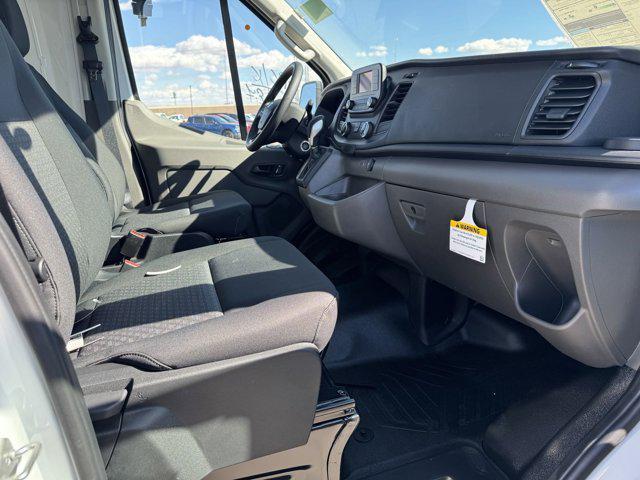 new 2024 Ford Transit-350 car, priced at $59,405