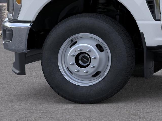 new 2025 Ford F-350 car, priced at $58,990