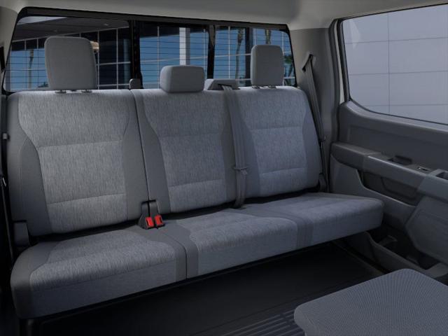 new 2025 Ford F-350 car, priced at $58,990