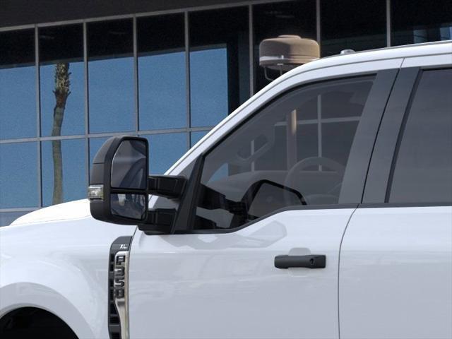 new 2025 Ford F-350 car, priced at $58,990