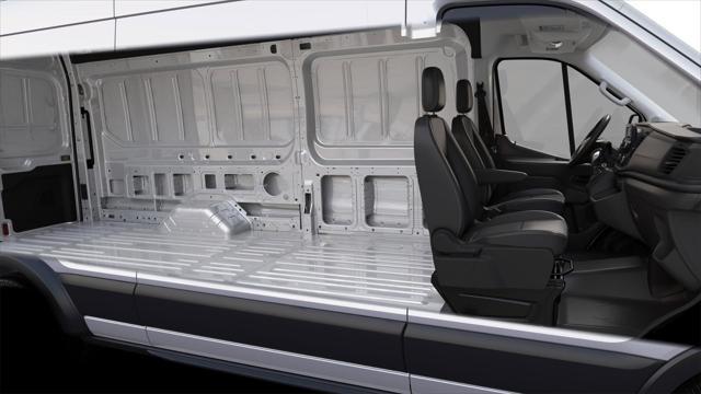 new 2024 Ford Transit-350 car, priced at $57,905