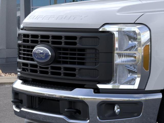 new 2025 Ford F-250 car, priced at $50,630