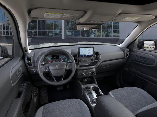 new 2024 Ford Bronco Sport car, priced at $32,530