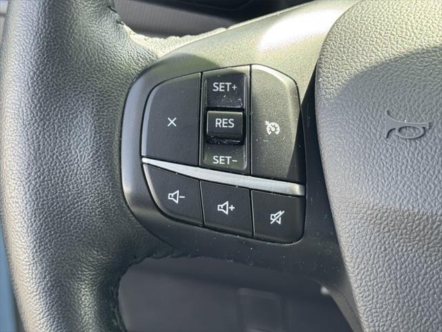 used 2022 Ford Bronco Sport car, priced at $30,277