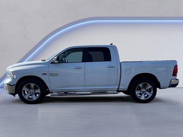 used 2014 Ram 1500 car, priced at $12,595