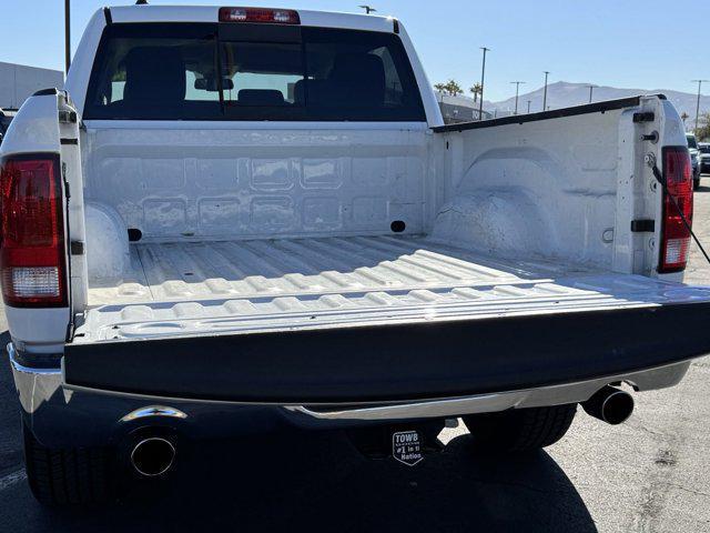 used 2014 Ram 1500 car, priced at $12,595