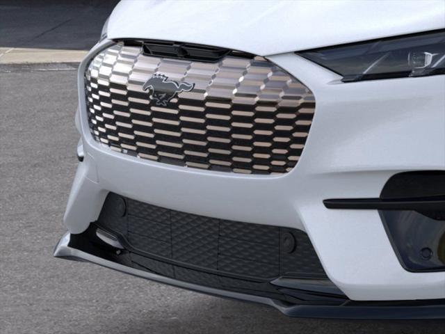 new 2025 Ford Mustang Mach-E car, priced at $61,170