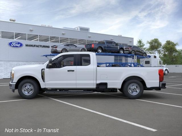 new 2024 Ford F-250 car, priced at $44,091