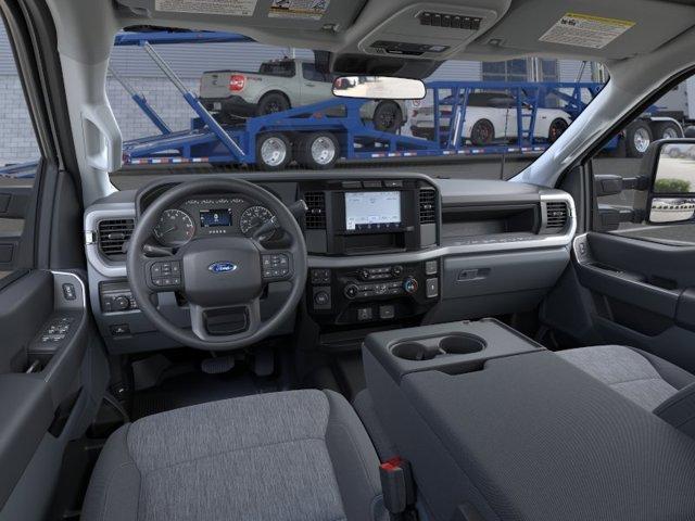 new 2024 Ford F-250 car, priced at $48,520