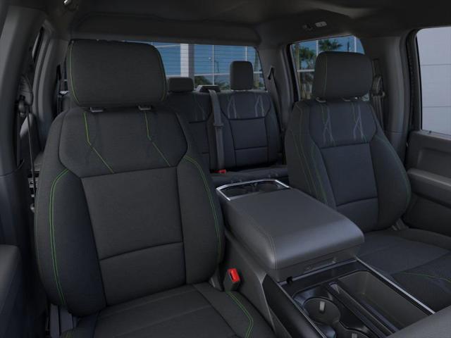 new 2025 Ford F-150 car, priced at $46,729