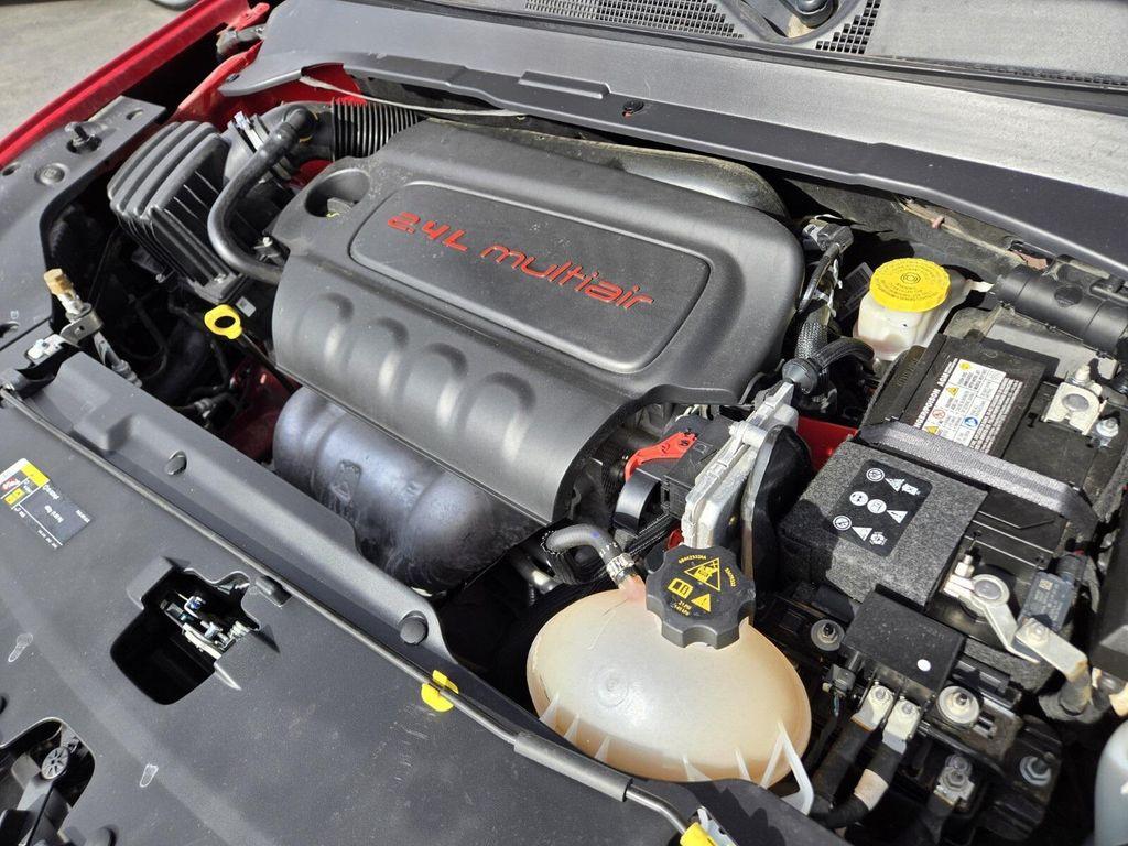 used 2022 Jeep Compass car, priced at $20,500