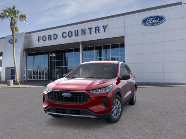 new 2025 Ford Escape car, priced at $29,897