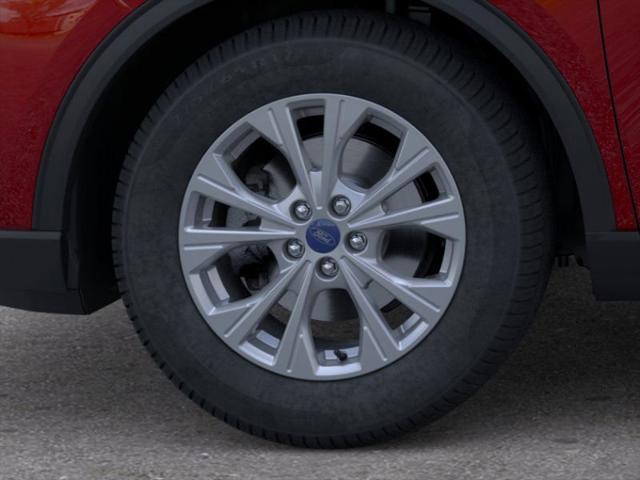 new 2025 Ford Escape car, priced at $29,897