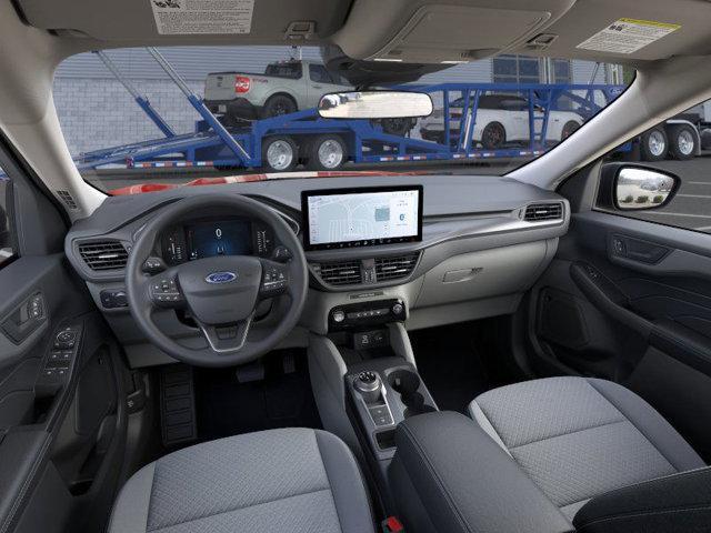 new 2025 Ford Escape car, priced at $31,975